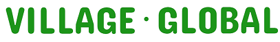 ロゴ | 株式会社ヴィレッジ・グローバル